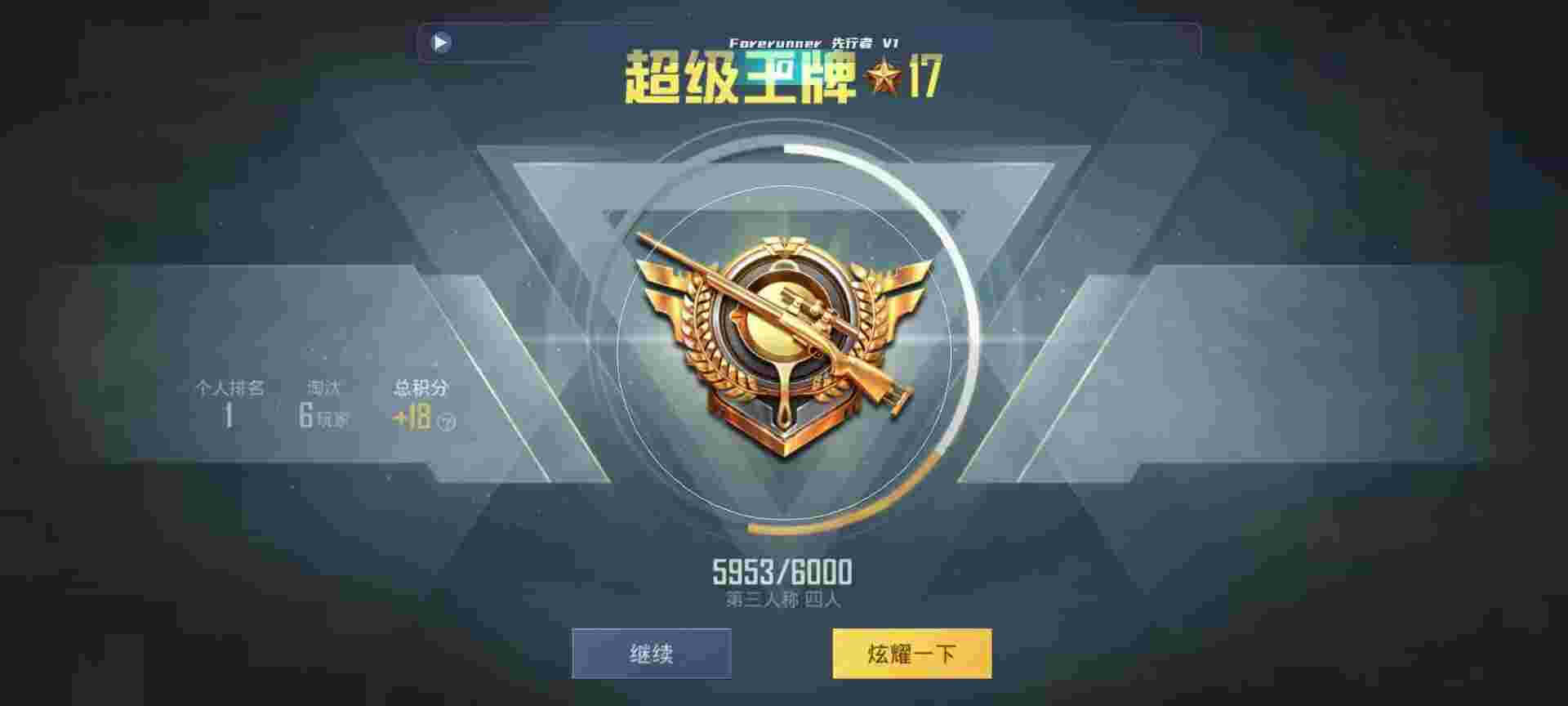 和平精英鸡腿辅助自瞄 - �̺�ƽ��Ӣ���辅助预览图